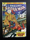 Amazing Spider-Man #133 1974 Marvel Comics Bronze Age 1st Print Very Fine