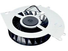 Internal Cooling Fan Replacement Sony PlayStation 4 PS4 Black CUH-12XX