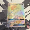 Pokémon TCG Decidueye GX 2017 Sun&Moon Guardians Rising 146/145 Holo Secret Rare