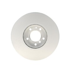 2x Bremsscheibe vorne für BMW 5-er E39 7-er E32 E38 8-er E31 id55734