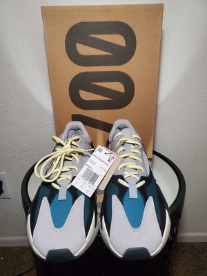 Adidas Yeezy Boost 700 Wave Runner B75571 Men's Size 12 Brand New with Box