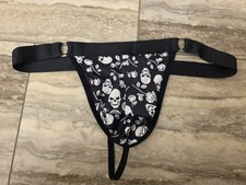 Men's Thong Underwear Xl