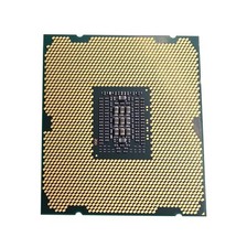 Processor Intel E5-2667 CM8062100854802 Xeon Processor - 15m Cache 2.90 GHz -