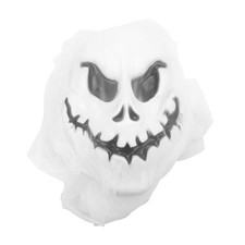 Halloween Skull Hanging Decor Ornament For Party Courtyard Garden Decoration