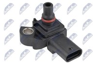 Nty Sensor Saugrohrdruck ECM-BM-010 FüR Bmw 2Er Active Tourer F45 F46 1Er F20 X1