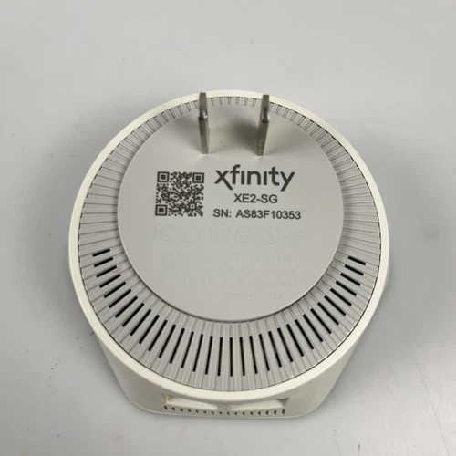 xFi Pod Xfinity 2nd Gen XE2-SG
