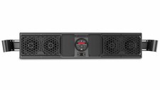 MTX MUDSYS41 4-Speaker Bluetooth Overhead UTV Audio System