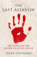 The Last Assassin | Peter Stothard | Englisch | Taschenbuch | 2021