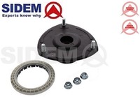 Sidem 887406KIT Reparatursatz FüR FederbeinstüTzlager Repsatz Domlager