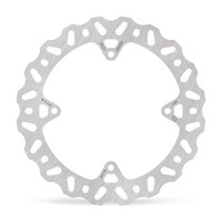 Moto-Master Bremsscheibe Nitro Hinten (FüR: Ktm 250 Freeride F 4T 18-20 Hinten )