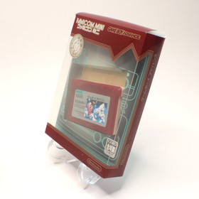 Famicom Mini Ice Climber Game Boy Advance GBA Japanese Version Nintendo