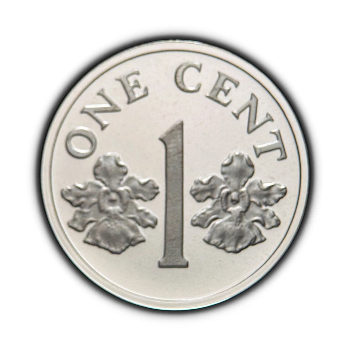 未经认证1987 新加坡硬币| eBay