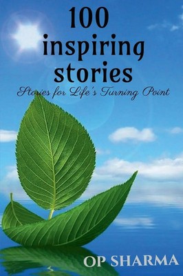 O. P | 100 Inspiring Stories | Taschenbuch | Englisch (2020) | Notion Press