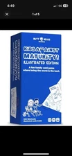 Kids Against Maturity: Card Game for Kids and Humanity, Super Fun Family Game