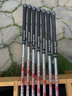 Tour Issue** Nippon NS Pro Modus 3 Tour 105 X Flex 4-PW Iron