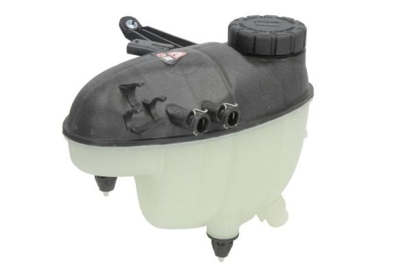THERMOTEC DBM013TT Expansion Tank, coolant for MERCEDES-BENZ