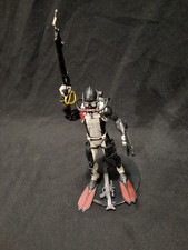 G.I. JOE CLASSIFIED SERIES Edward "Torpedo" Leialoha