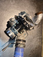 2020 FORD POWERSTROKE 6.7L TURBOCHARGER LC8Q-9G438-AG