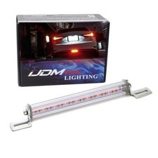 Universal Fit Brilliant Red 24-smd Led Light Bar Compatible With Car As Rear Universal Fit Brilliant Red 24-smd Led Light Bar Compatible With Car As Rear