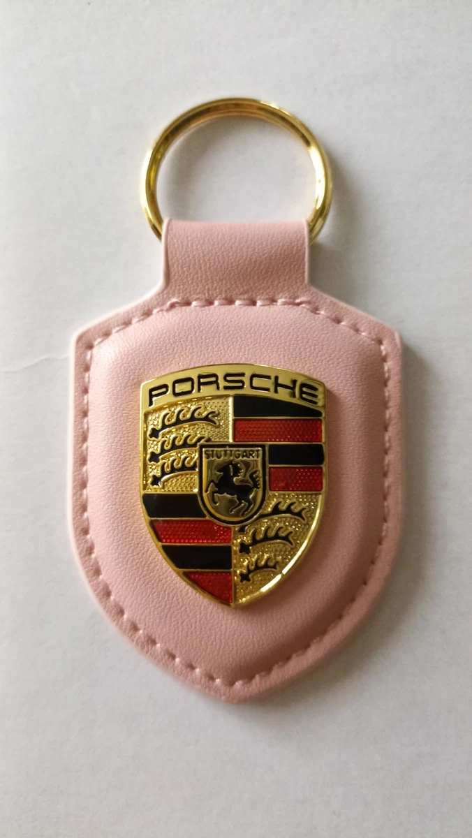 PORTE-CLÉS HOT WHEELS Porsche 911 Carrera tout métal neuf Loose
