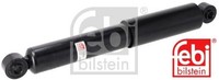 Febi Bilstein 194196 StoßDäMpfer StossdäMpfer Hinterachse Hinten