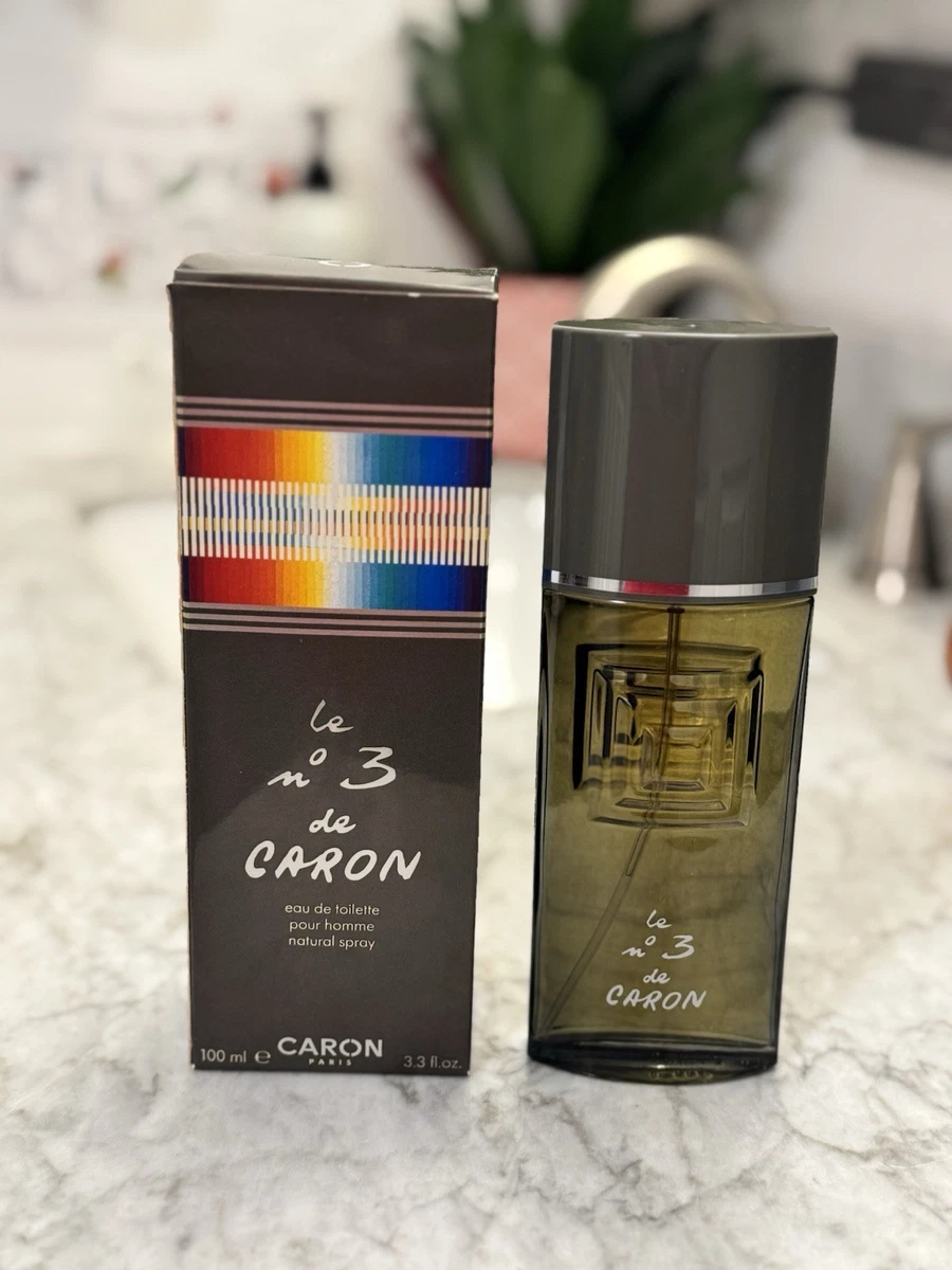Caron 香水| eBay