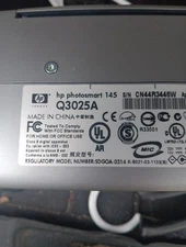 H p photo smart one forty five Photo Printer  New Without Box