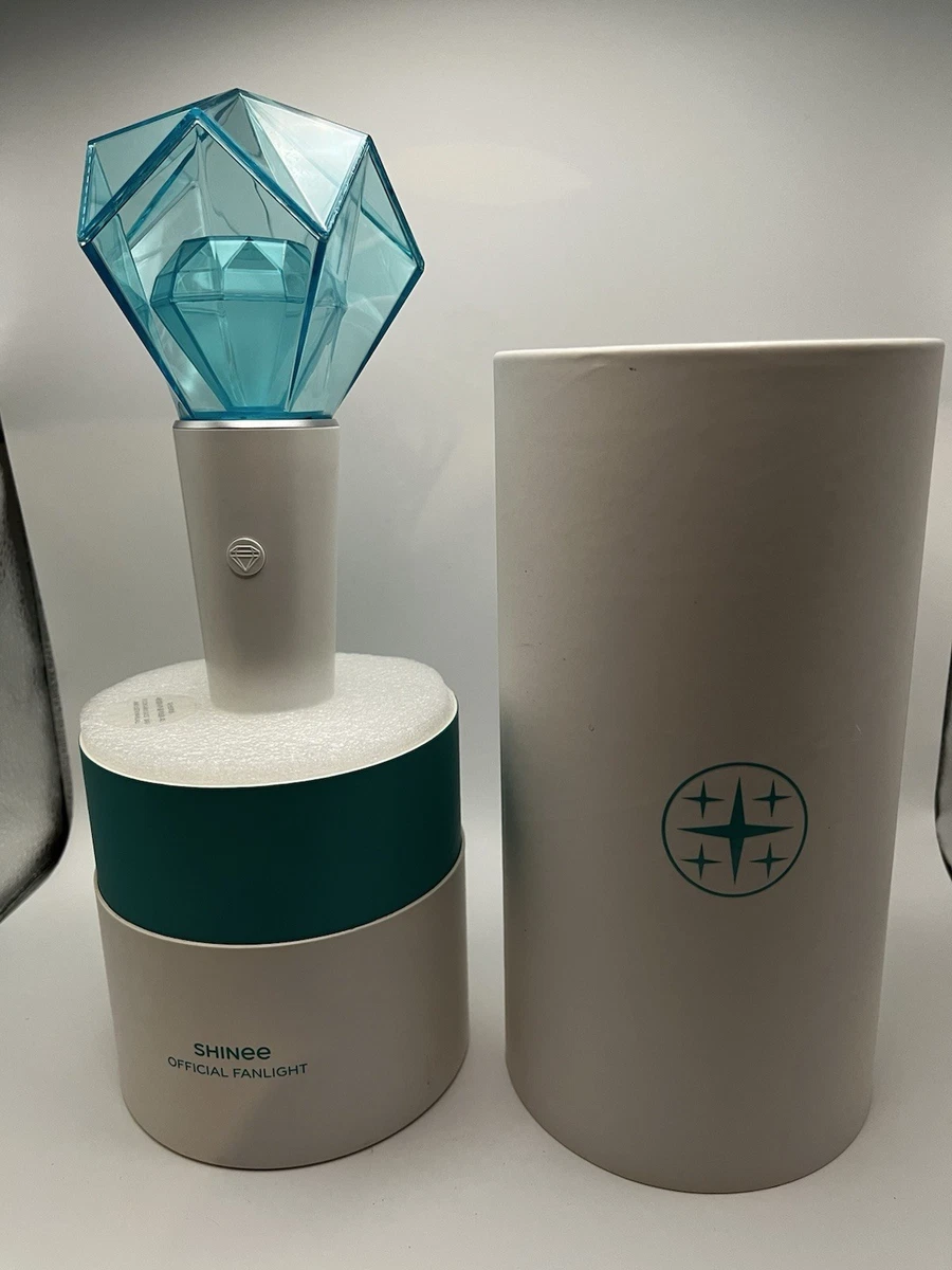 Shinee Light Stick for sale | eBay