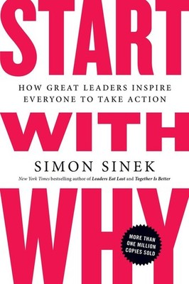 Start with Why | Simon Sinek | englisch