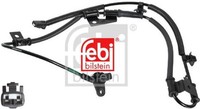 Febi Bilstein 175244 Sensor FüR Raddrehzahl ABS Sensor Raddrehzahl FüR Kia