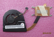 00HT723 Lenovo ThinkPad Yoga12 CPU Cooling Fan and Heatsink