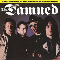 Damned - Best Of - Cd - F72Z