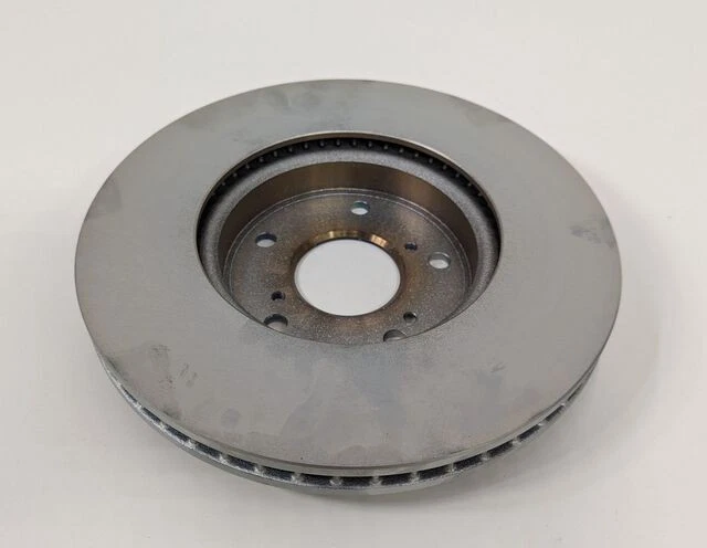 Original Honda Accord 2013-2022 - Freno de disco delantero 45251-T2F-A51 Foto 3 de 4