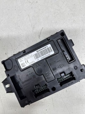 Dacia Dokker 2010 Sonstige Steuergeräte Module A2C86181500 TEM6454