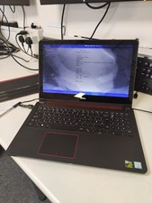 Dell Inspiron 15-7559 Laptop 15.6" ,Intel Core I7-6700HQ,8gb ram,geforce gtx960m