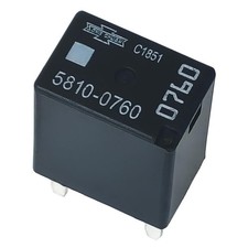 Automotive Relay 5810-0760 12VDC 35A 4Pins