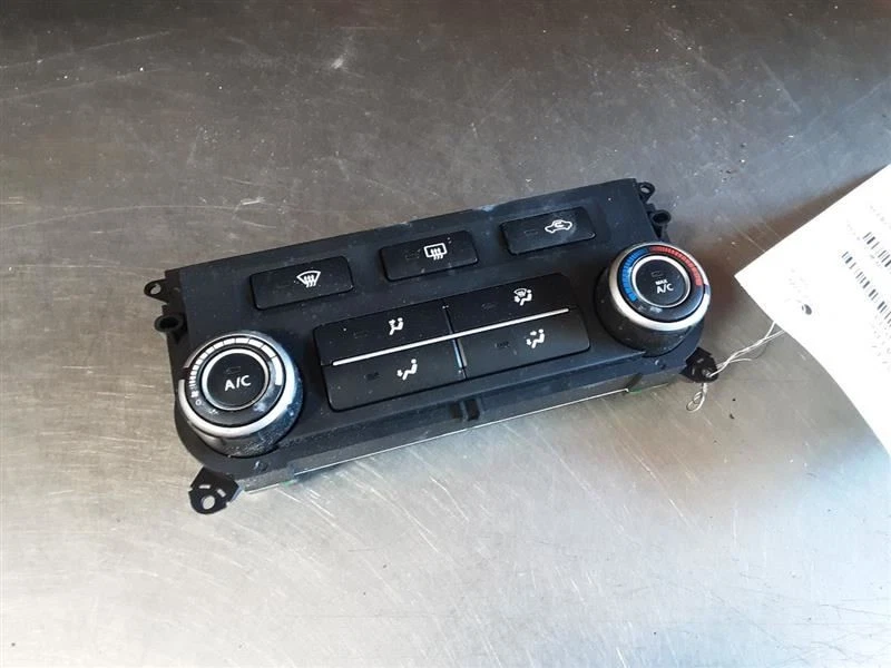 Temperature Control Front 6 Cylinder Fits 12-20 NV 1500 421317 - Image 2 of 4