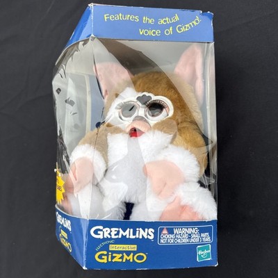 Gizmo Furby 70-691 Brown Interactive Toy for sale online | eBay
