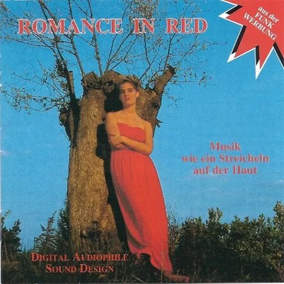 CD G.E.N.E., Software, Dancing Fantasy a.o. Romance In Red Innovative Communi