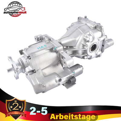 Rear Differential 530003B600 For Kia Sportage Hyundai Tucson ix35