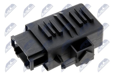 Steuergerät Sitzheizung NTY EWS-VW-032 für VW PASSAT B6 Variant 3C5 3C2 T5 Bus 5