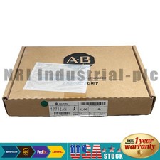 Allen-Bradley 1771-IAN Input Module 1771IAN AB US Free Tax