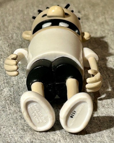 Funko Diary Of A Wimpy Kid Action Figure Rowley - Picture 8 of 11