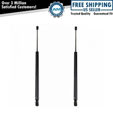 Rear Hatch Lift Support Shock Set of 2 For 2008-2012 Ford Escape Mercury Mariner