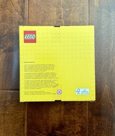LEGO Space Tic Tac Toe #6533583 Insiders Reward Promo Sealed Fast Ship 🚚