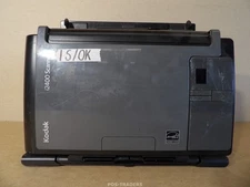 Kodak i2420 Color ADF Duplex Document Scanner 600dpi USB - 1 SCAN / TEST...