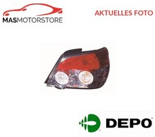 RÜCKLEUCHTE HECKLEUCHTE RECHT DEPO 220-1919R3LD-UE I FÜR SUBARU IMPREZA