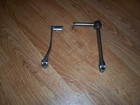 bultaco kickstart &,shift lever