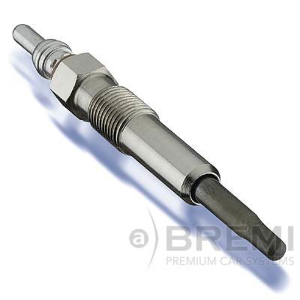 BREMI Glow Plug For VW AUDI SEAT SKODA VOLVO FORD SUZUKI Bora Caddy II 1037204