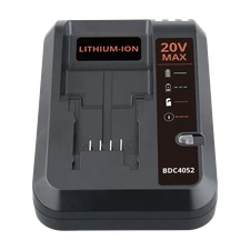 40 Volt for Black and Decker 40V 5.0Ah Max Lithium Battery LBX1540 LBXR36 LBX36